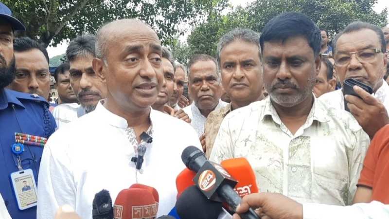 মজুতদারির সর্বোচ্চ শাস্তি মৃত্যুদণ্ড, আইনমন্ত্রীর হুঁশিয়ারি
