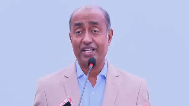 গণভোটের একটি অংশে প্রতারণা আছে: আইনমন্ত্রী