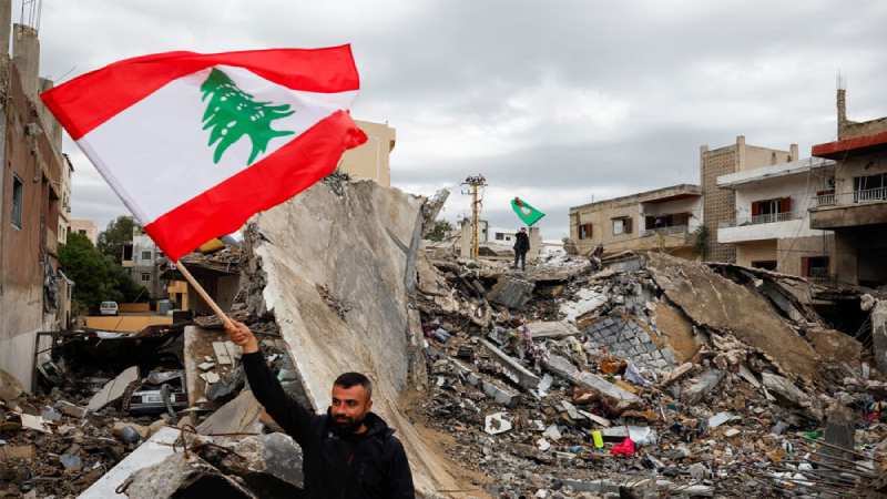 যুদ্ধবিরতি কার্যকর হলেই ইসরায়েলের সঙ্গে আলোচনা: লেবানন