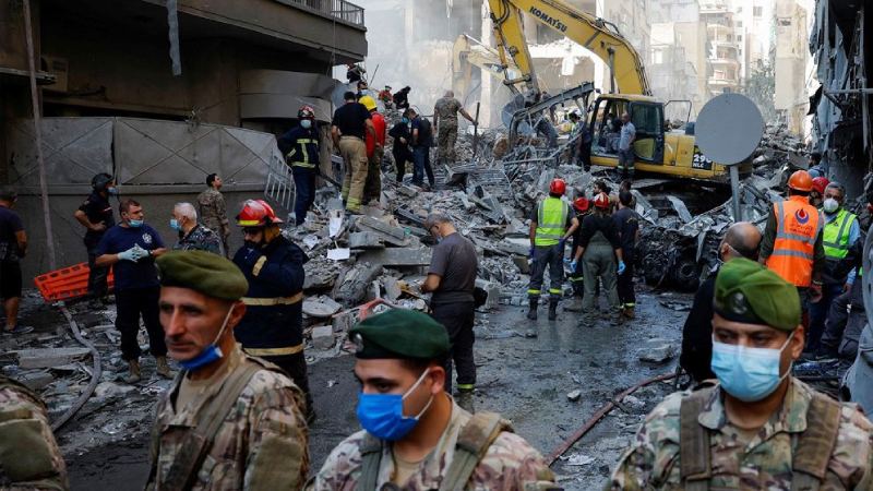 ইসরায়েলি হামলায় কাঁপল লেবানন, হিজবুল্লাহ কমান্ডারসহ নিহত ১২