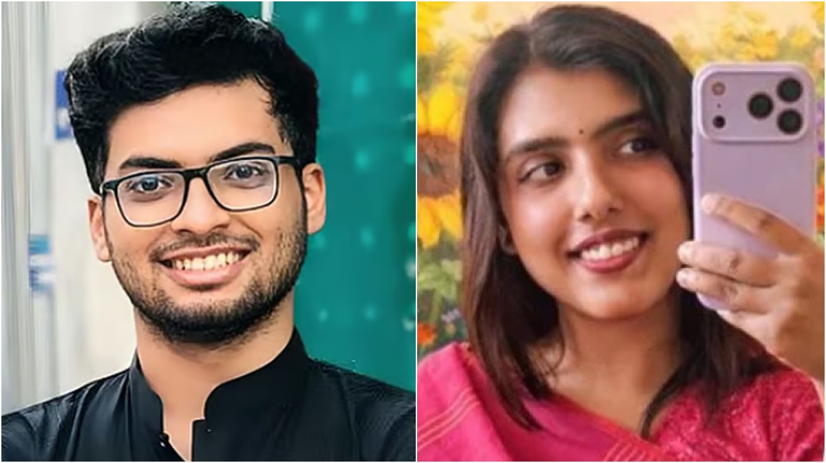 যুক্তরাষ্ট্রে নিখোঁজ লিমন-বৃষ্টি, ১০ দিন পরে মিলল মৃত্যুর খবর