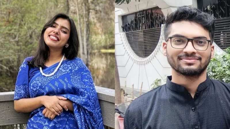 মরণোত্তর ডক্টরেট ডিগ্রি পাচ্ছেন লিমন-বৃষ্টি