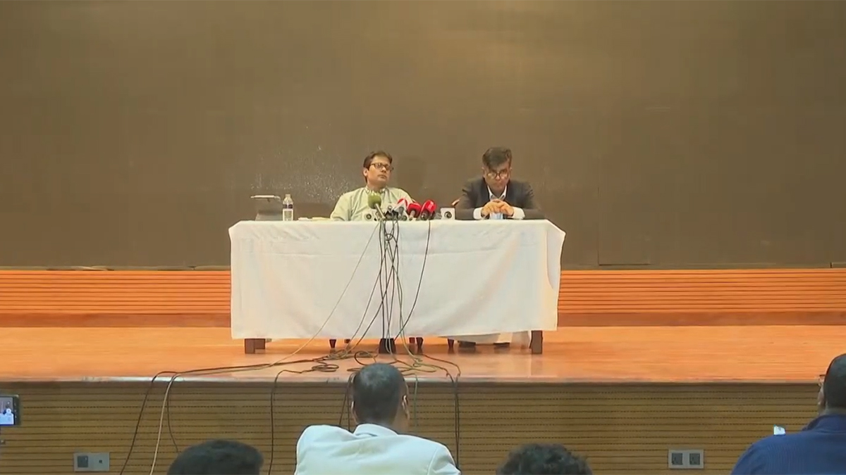 মার্কিন ২০% পালটা শুল্কে ছাড় আসতে পারে: লুৎফে সিদ্দিকী