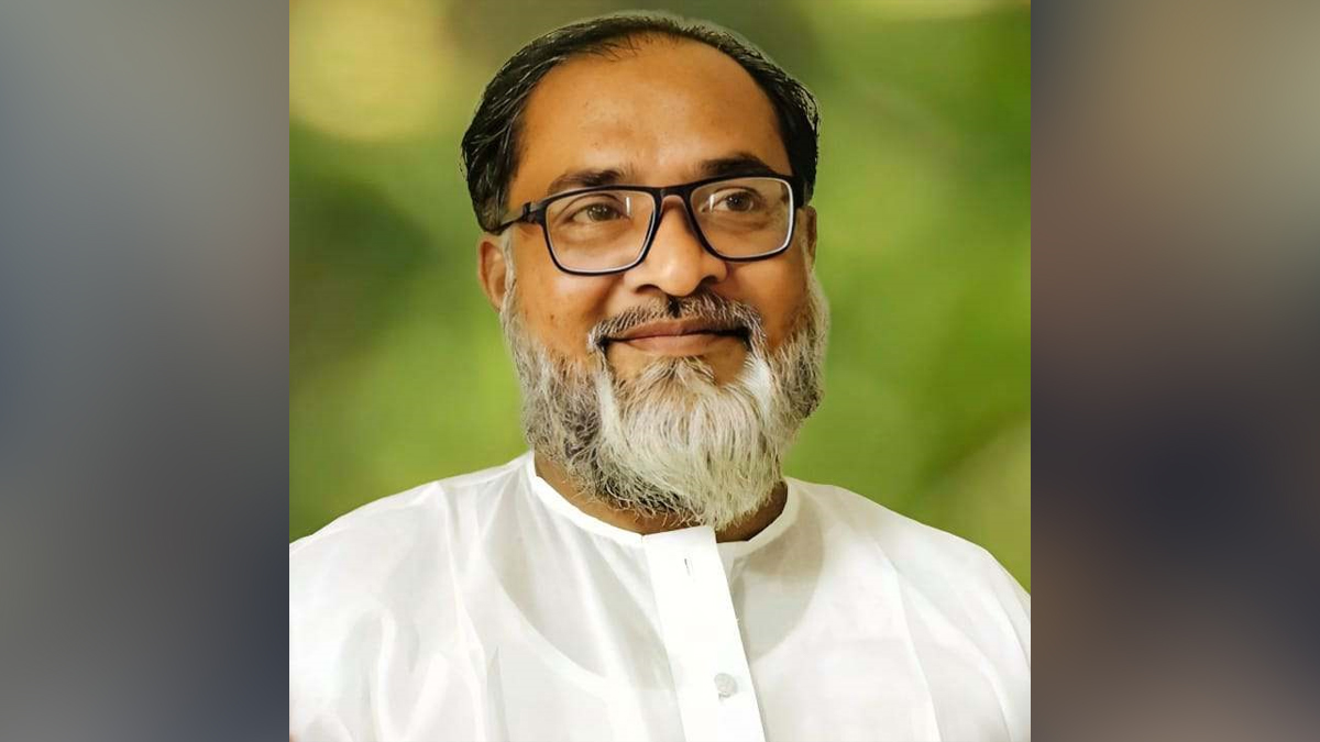 এত মানুষের জীবন গেল, দেশের কী হলো— প্রশ্ন ন‍্যাপ মহাসচিবের