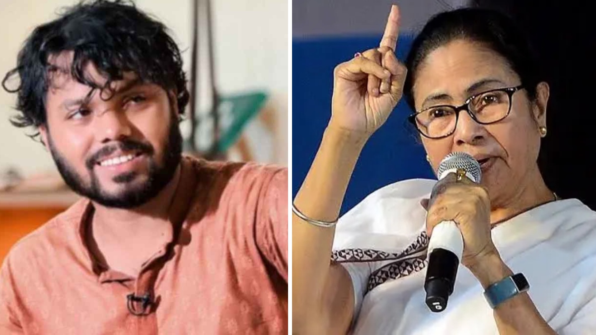 হাদি হত্যাকাণ্ড নিয়ে বক্তব্যের জেরে মমতার বিরুদ্ধে মামলা