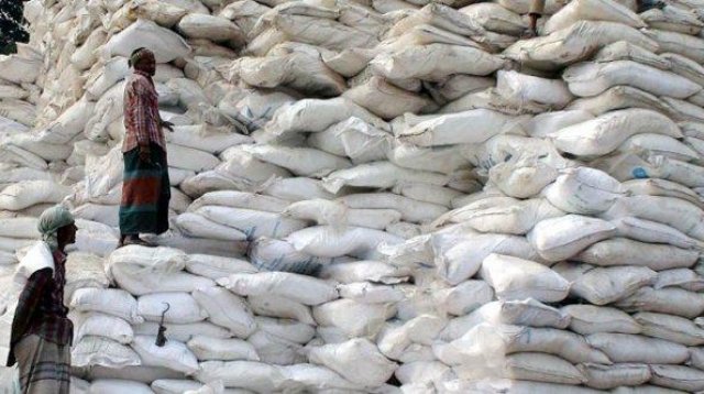 ৯২৭ কোটি ৭১ লাখ টাকার সার কিনবে সরকার