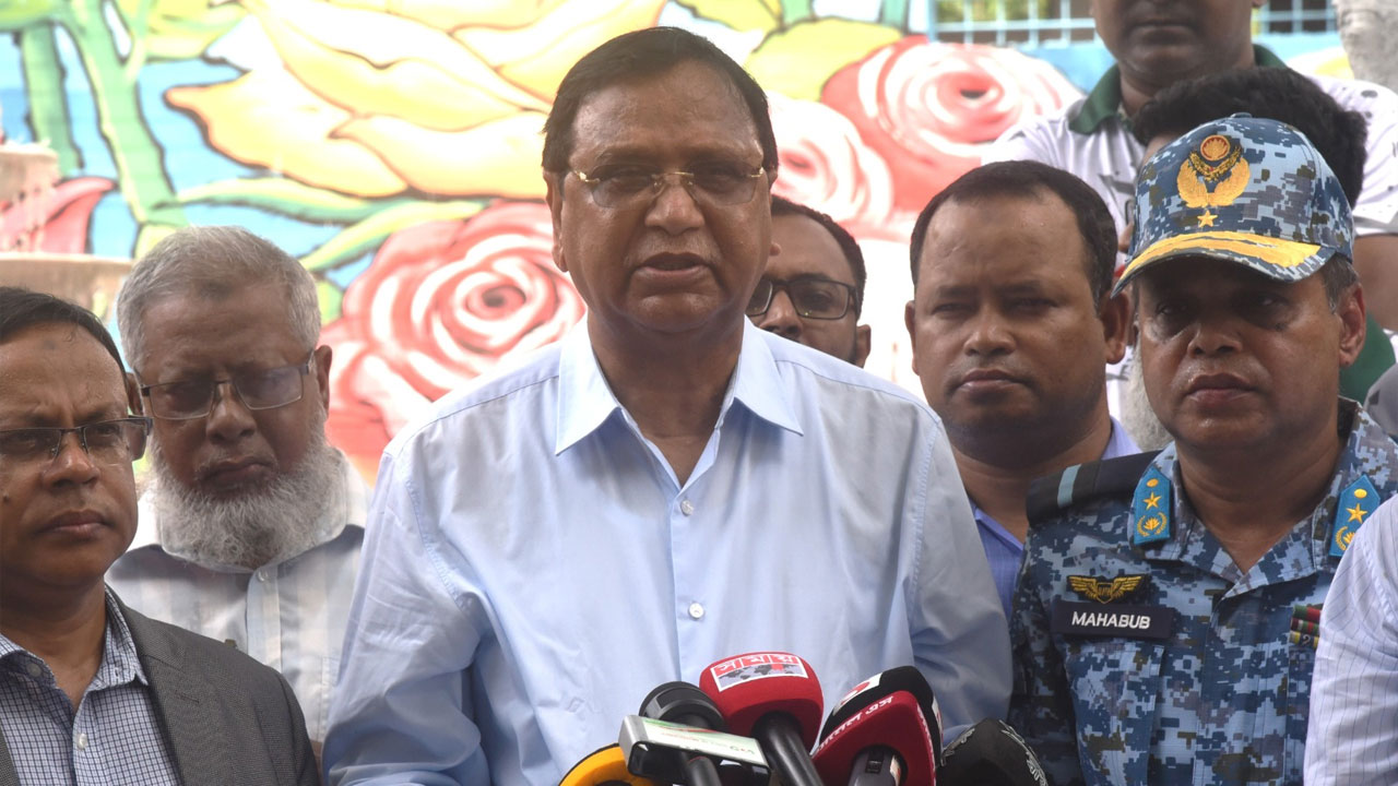 কোরবানির ৮ ঘণ্টার মধ্যেই বর্জ্য অপসারিত হবে: ডিএসসিসি প্রশাসক