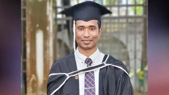 প্রধানমন্ত্রীর বিশেষ সহকারী সাইয়েদ বিন আবদুল্লাহ