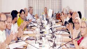 উপদেষ্টা পরিষদের সঙ্গে ড. ইউনূসের বৈঠক, যেসব সিদ্ধান্ত হলো