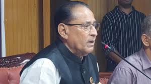 চড়া দাম হাঁকিয়ে লাভ নেই, ২২ লাখ পশু উদ্বৃত্ত আছে: প্রাণিসম্পদ মন্ত্রী