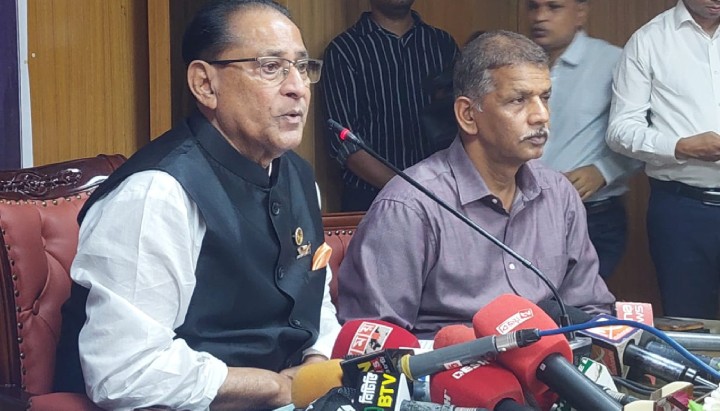 মাছ উৎপাদনে চীনকে টপকে দ্বিতীয় অবস্থানে বাংলাদেশ