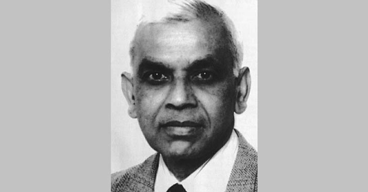 ক্যামব্রিজ অধ্যাপক মোজাহারুলের মৃত্যুবার্ষিকী আজ