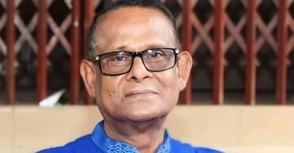 এমপি আব্দুল হাই মারা গেছেন