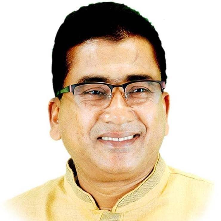 কলকাতায় এমপি আনার খুন, ঢাকায় মেয়ের মামলা