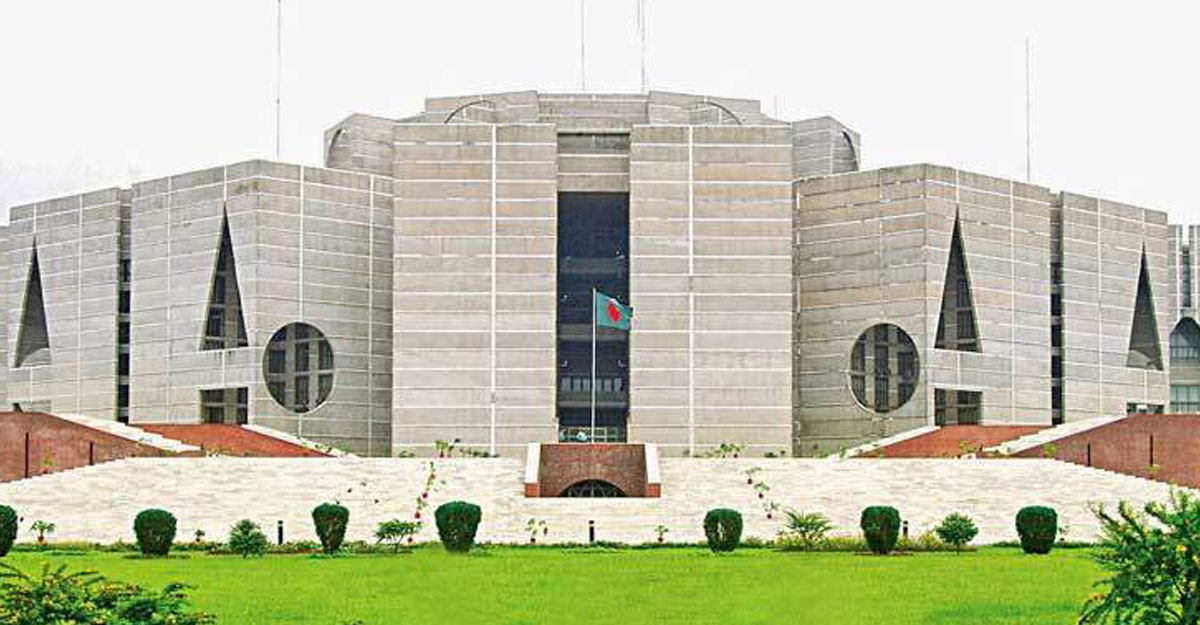 সংরক্ষিত আসনের এমপিদের শপথ আজ