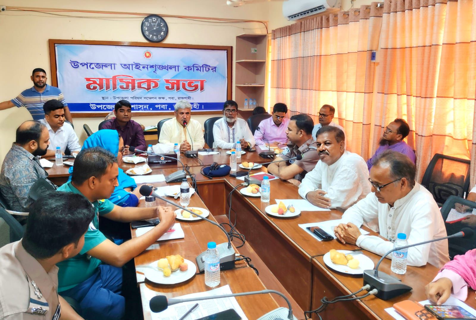 চামড়া সিন্ডিকেটের তেলেসমাতি আর দেখতে চাই না : এমপি মিলন