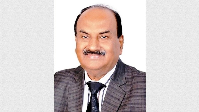রাজশাহীর সাবেক এমপি মনসুরের বিরুদ্ধে দুদকের মামলা