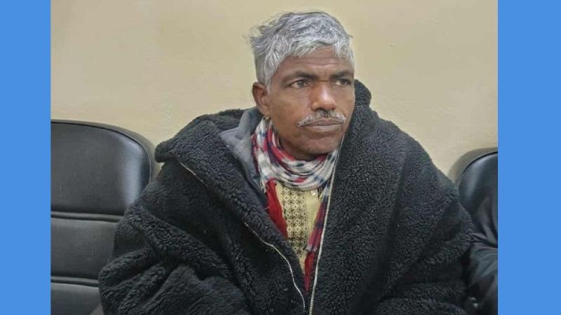 ‘অজ্ঞান পার্টির’ খপ্পরে এমপি প্রার্থী, রংপুর থেকে উদ্ধার