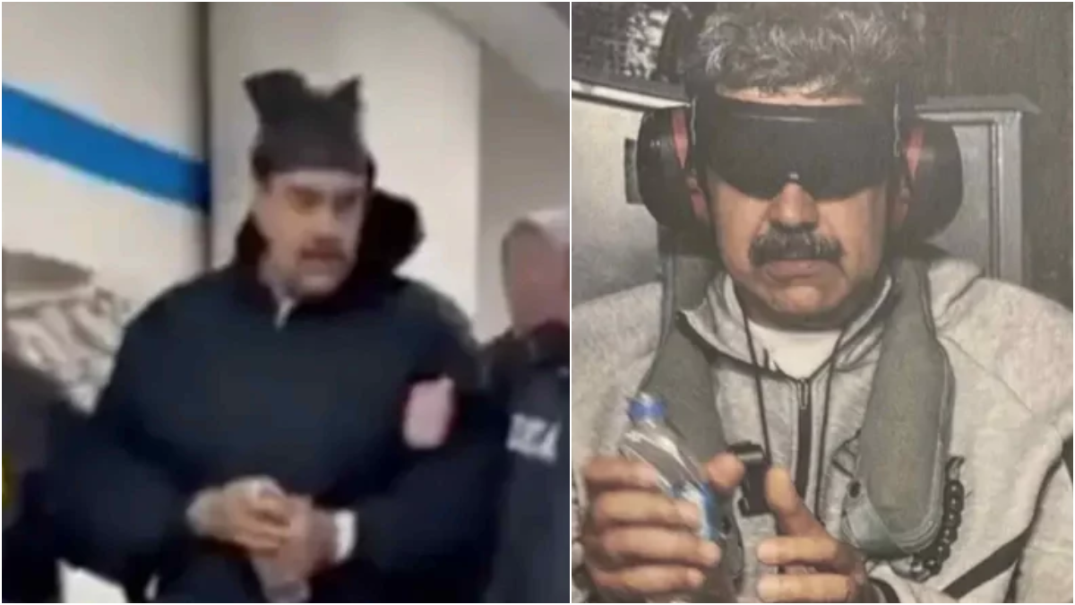 ভেনিজুয়েলার ঘটনায় বাংলাদেশের উদ্বেগ