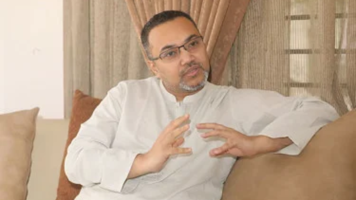 অরাজকতা করে কার উদ্দেশ্য বাস্তবায়ন করছে— প্রশ্ন মাহদী আমিনের