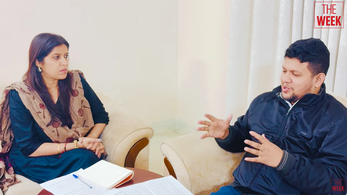 আ.লীগের ‘অল্টার ইগো’র নাম জামায়াতে ইসলামী: মাহফুজ আলম