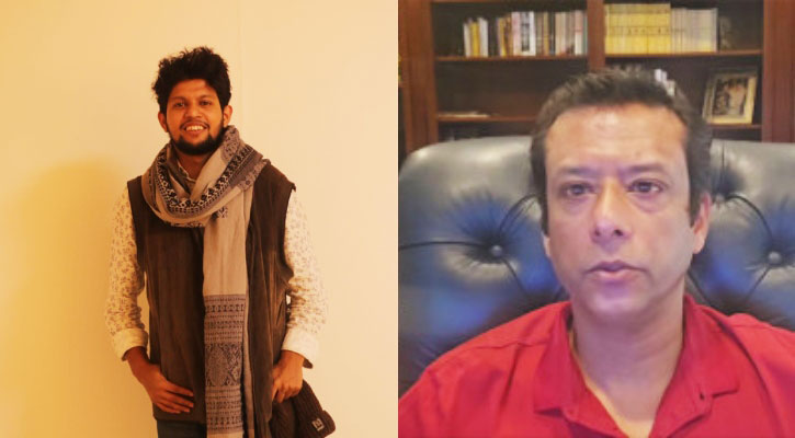 উপদেষ্টা মাহফুজের গ্রেপ্তারের ভুয়া তথ্য জয়ের পোস্টে