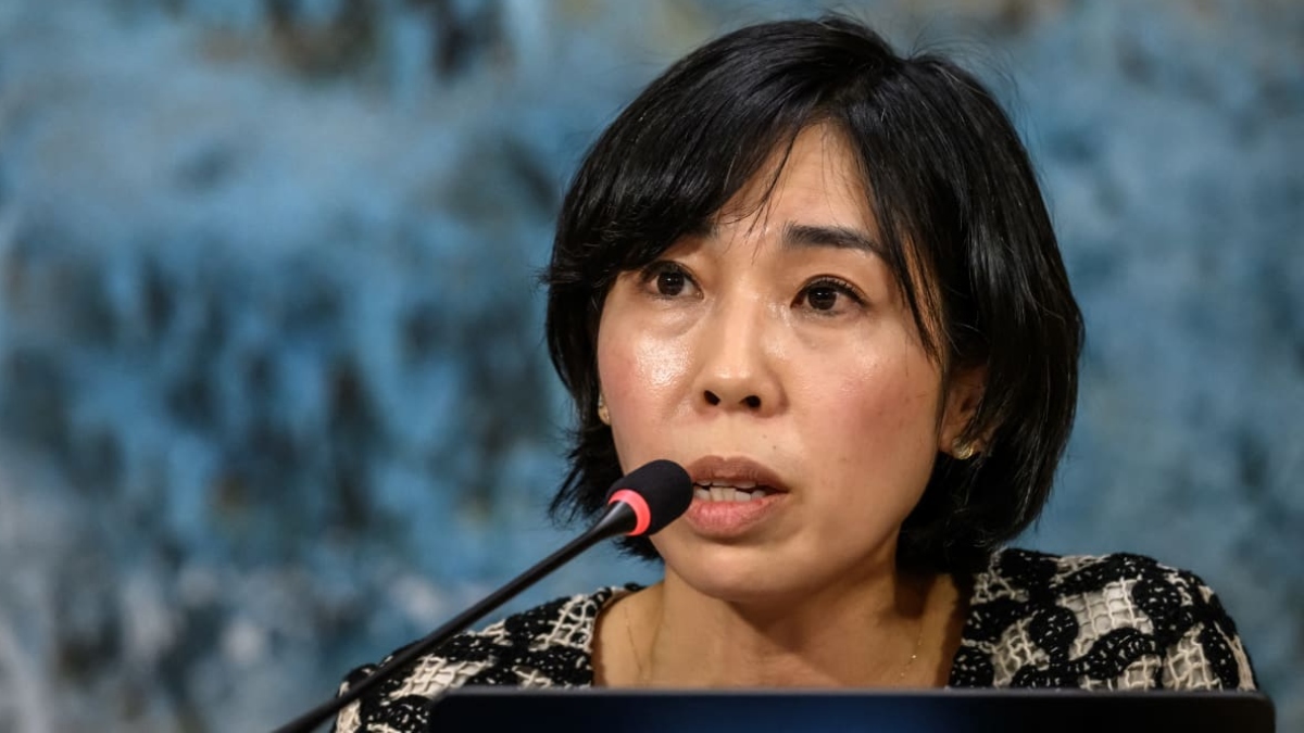 ইরানে যুক্তরাষ্ট্র-ইসরায়েলের হামলা অবৈধ: জাতিসংঘ দূত