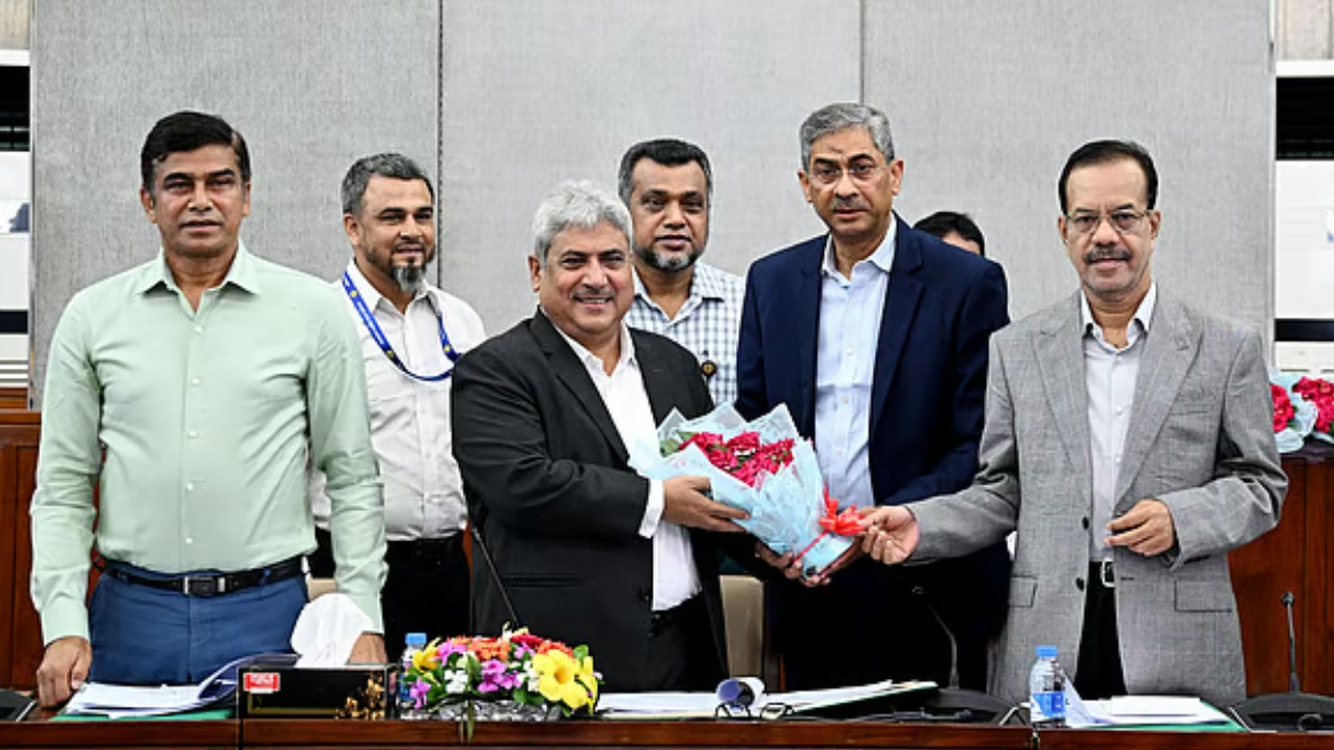 তিস্তা মহাপরিকল্পনার মূল কাজ আগামী বছর থেকে: সংসদীয় কমিটিতে তথ্য