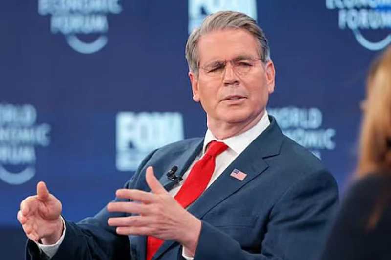 ‘আজ রাতেই ইরানে বড় হামলা’, মার্কিন অর্থমন্ত্রীর বিস্ফোরক ঘোষণা