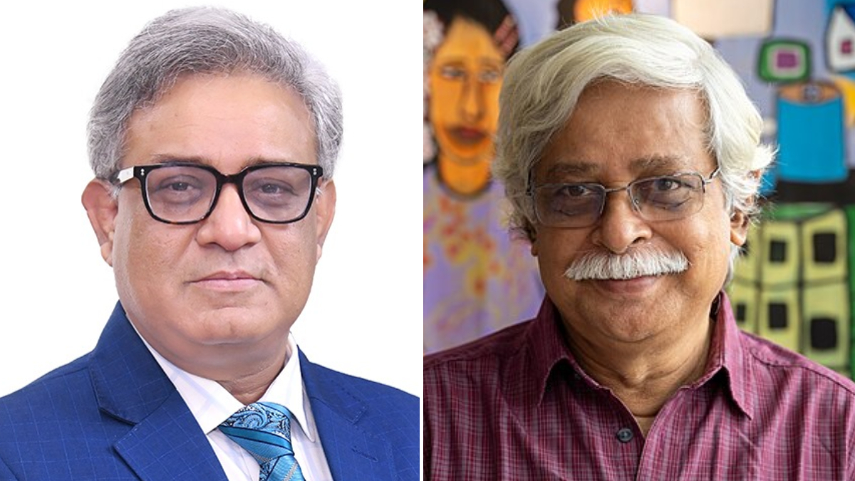 মাকসুদ কামাল-জাফর ইকবালসহ ৮ জনের বিরুদ্ধে ট্রাইব্যুনালে অভিযোগ