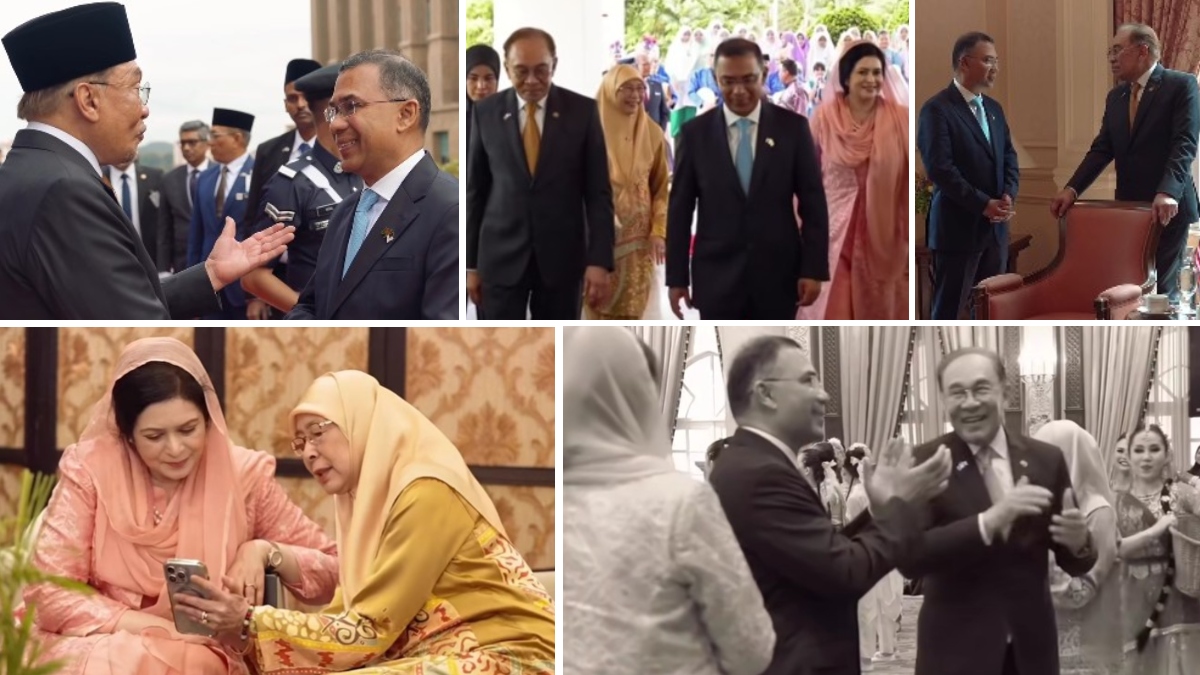 বাংলা গানে তারেক রহমানের সফরের ভিডিও প্রকাশ মালয়েশিয়ার প্রধানমন্ত্রীর