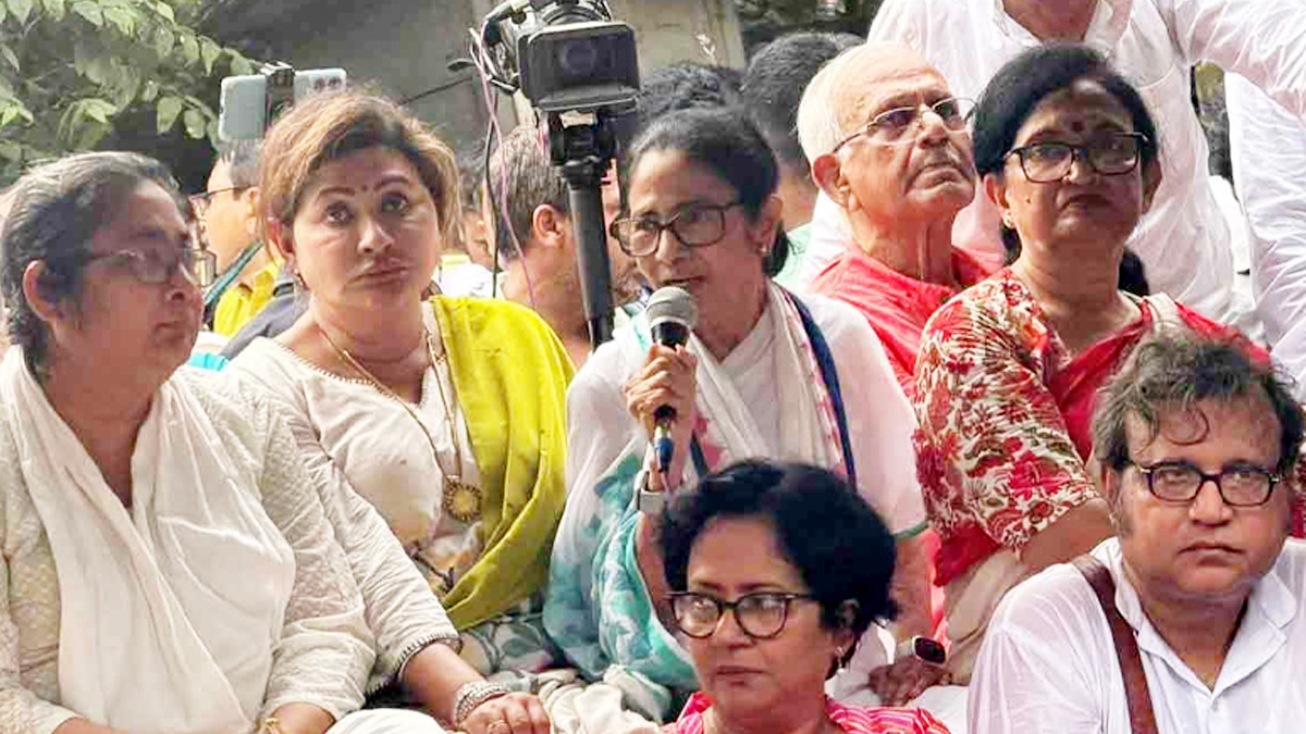 হাদি হত্যা প্রসঙ্গে বিস্ফোরক মমতার— কাকে দিয়ে খুন করিয়েছিলেন, সব জানি