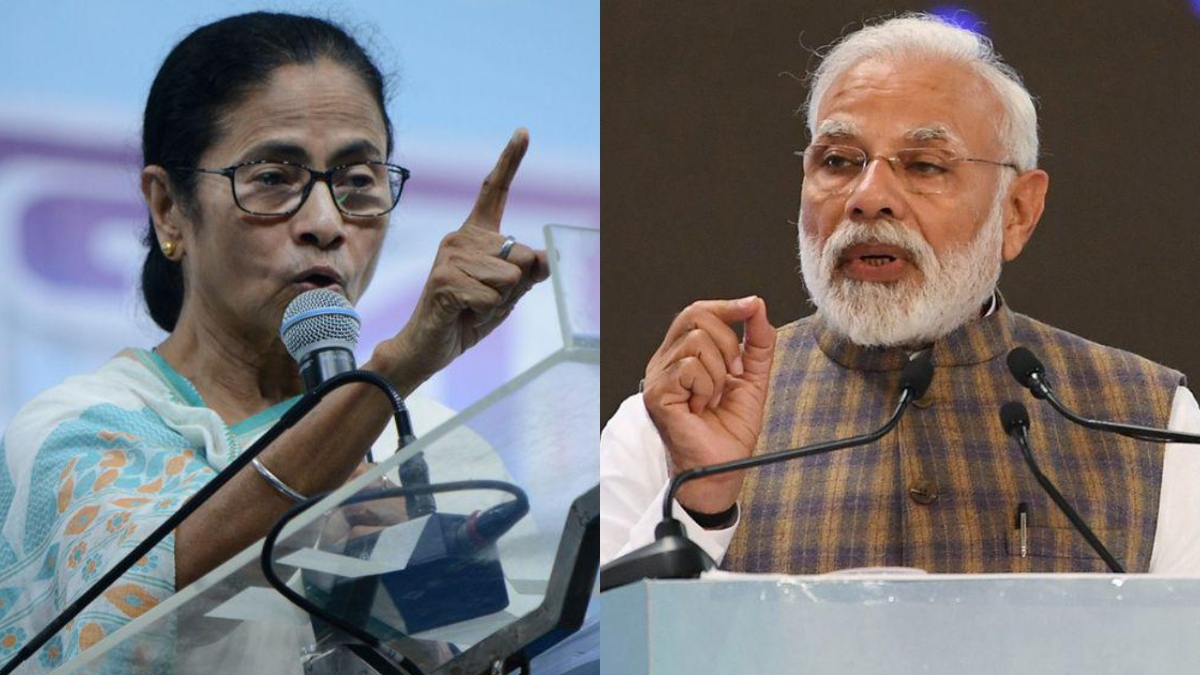মমতার দুর্গে বিজেপির সাফল্য: তৃণমূলের ভরাডুবিতে ‘এসআইআরে’র প্রভাব কেমন