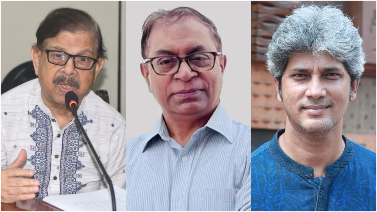 মান্না-সাইফুল-সাকিসহ আরও ৮ আসনে ছাড় বিএনপির