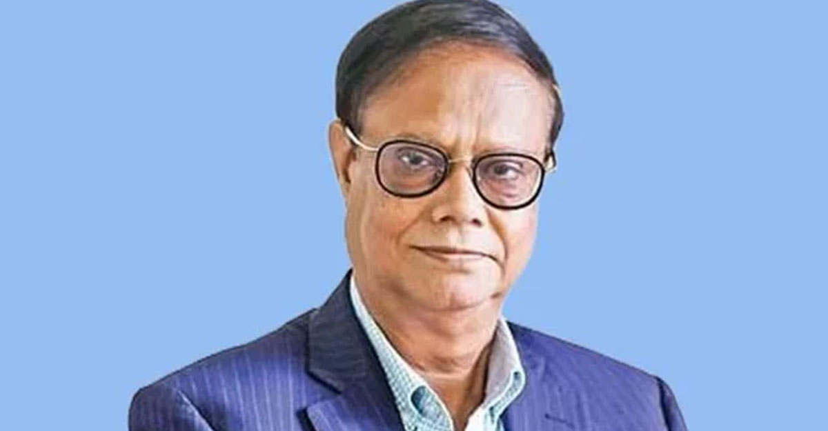 ১০০ দিনের মধ্যে ব্যাংকিং খাতের শ্বেতপত্র প্রকাশ বাংলাদেশ ব্যাংকের