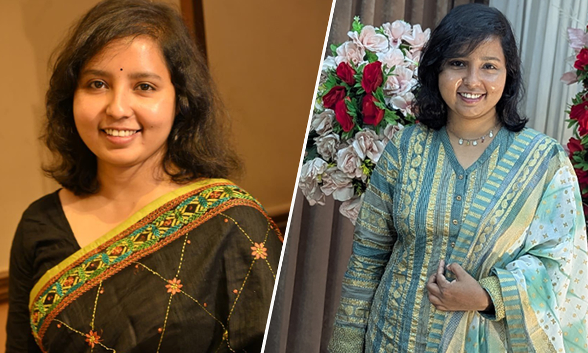 নারী আসনে বিএনপির মনোনয়ন পেলেন ছাত্রদল নেত্রী মানসুরা