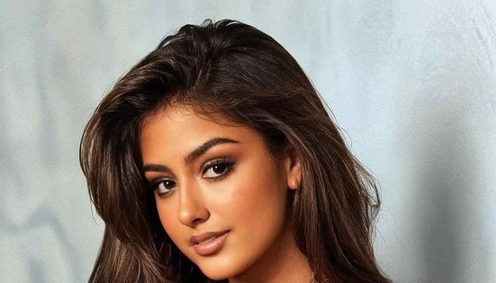 সৌদি তরুণীদের প্রেরণা মারিয়া