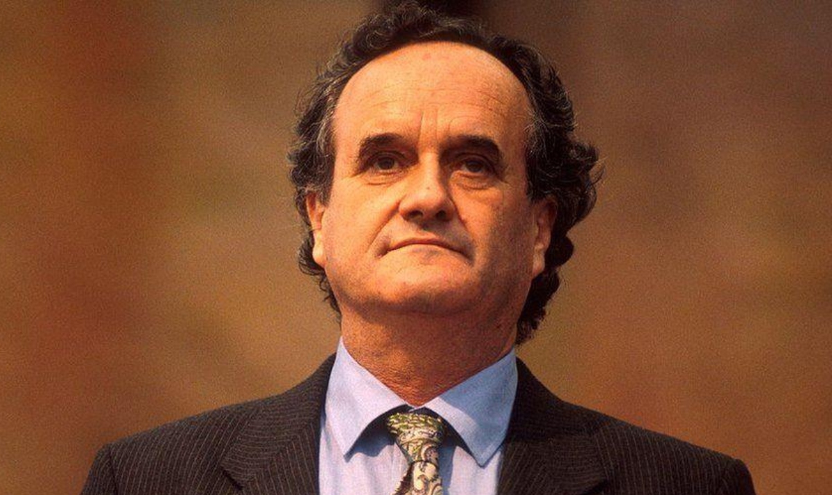 বাংলাদেশের ‘অকৃত্রিম বন্ধু’ সাংবাদিক মার্ক টালি আর নেই