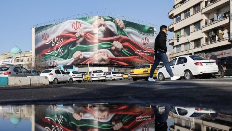 ইরানে বিক্ষোভ দমনের পর এবার শুরু হয়েছে ‘গণগ্রেপ্তার’