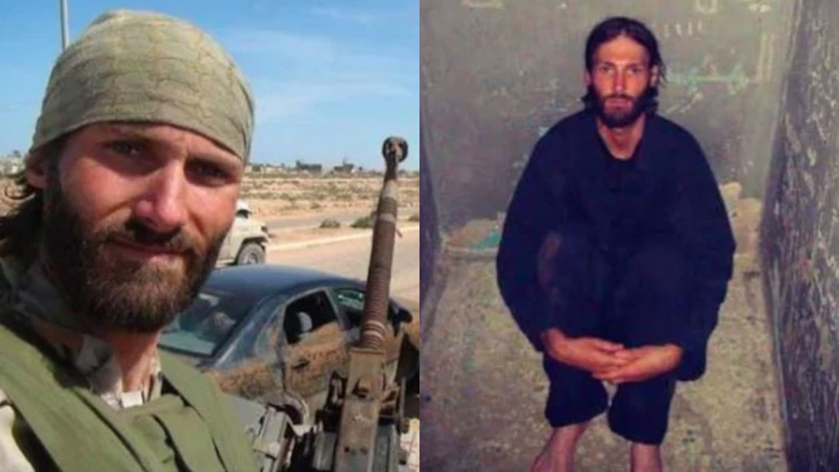 অস্থিতিশীল অঞ্চলে অস্ত্র প্রশিক্ষণ দেওয়ার অভিযোগে ভারতে ৭ বিদেশি নাগরিক গ্রেপ্তার