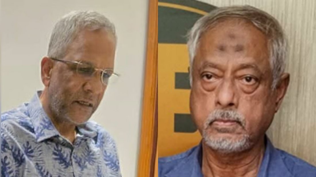 মামুন খালেদ ও মাসুদ উদ্দিনকে ৭ এপ্রিল ট্রাইব্যুনালে হাজিরের নির্দেশ