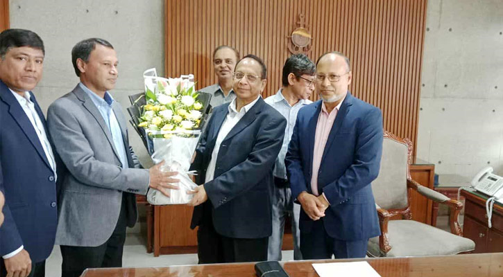 'আমাকে যে দায়িত্ব দেওয়া হয়েছে তা নিরপেক্ষভাবে পূরণ করবো'