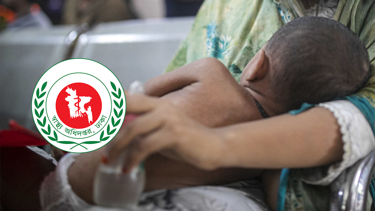 ৫ মাসে হাম ও উপসর্গে প্রাণহানি ছাড়াল ৯০০, গড়ে প্রতিদিন মৃত্যু ৬ জনের