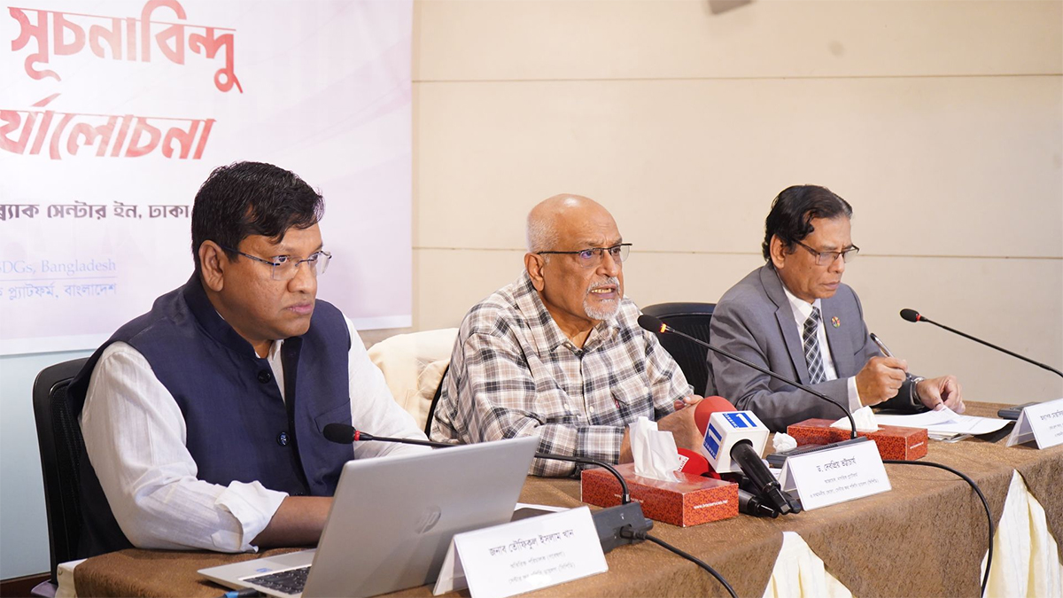 অন্তর্বর্তী সরকারের মেয়াদে বিদেশি চুক্তি পুনর্বিবেচনার তাগিদ