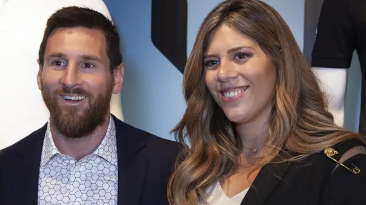 দুর্ঘটনায় পিছিয়ে গেল মেসির বোনের বিয়ে