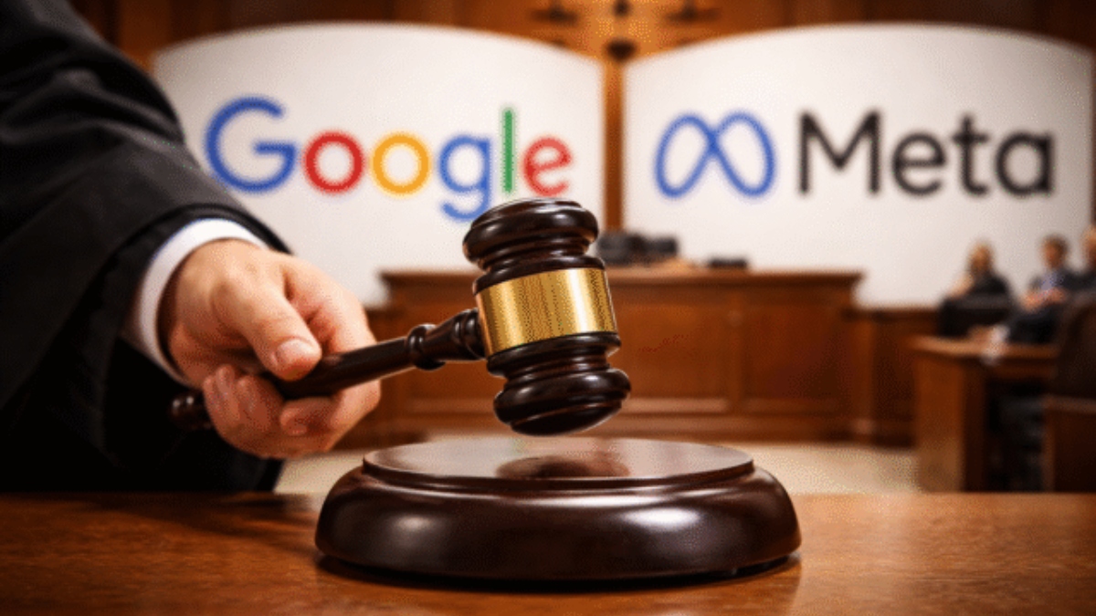 আদালতের রায়— শিশু-কিশোরদের মানসিক স্বাস্থ্যের জন্য ক্ষতিকর ফেসবুক-গুগল