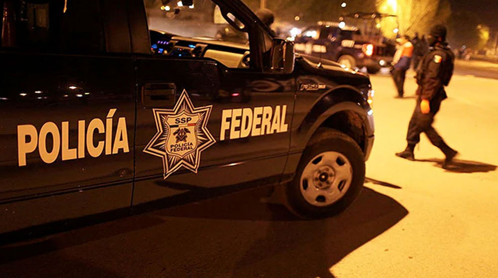 মেক্সিকোতে বন্দুকধারীর গুলিতে নিহত ৮