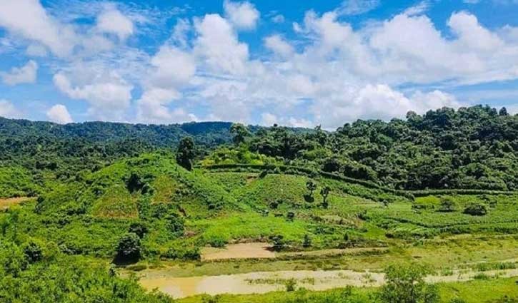 মিয়ানমার সীমান্তে মাইন বিস্ফোরণে ৩ বাংলাদেশি নিহত