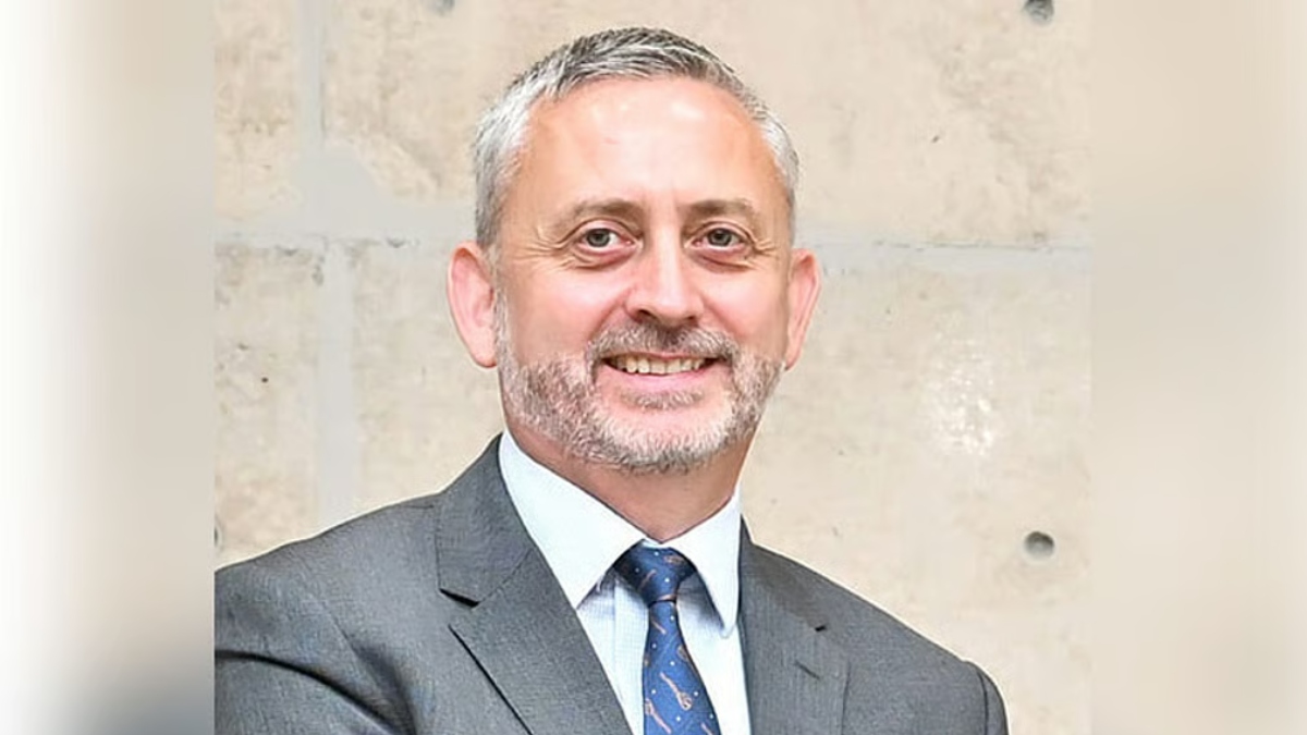 বাংলাদেশের সঙ্গে নতুন অধ্যায় শুরুর অপেক্ষায় আছি: ইইউ রাষ্ট্রদূত