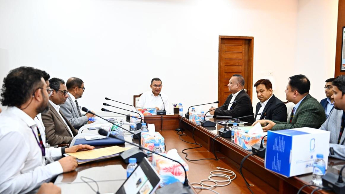 দেশীয় প্রযুক্তিতে ভেন্টিলেটর উৎপাদনে পূর্ণ সহায়তার আশ্বাস প্রধানমন্ত্রীর